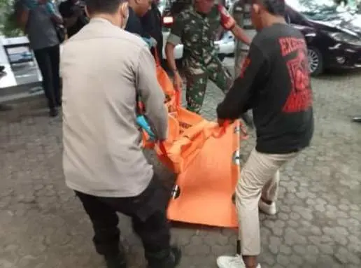 Seorang Pria Meninggal Dunia Usai Terlibat Perkelahian di Desa Leuwinutug