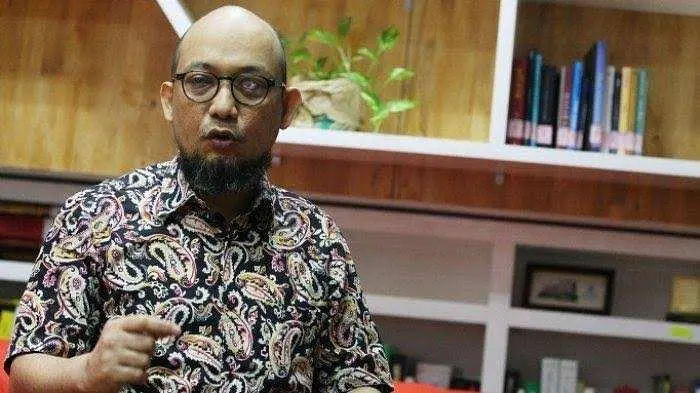 Novel dan BW Giring Isu Transaksi 300 M Eks Penyidik KPK, DPP LPPI ;Bersifat Tendensius dan Tidak Didasari Bukti Yang Jelas