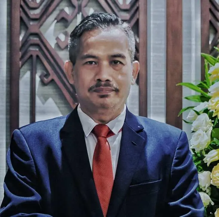 Dr.Dwi Seno Wijanarko. SH,,MH : Negara Harus Hadir Terhadap Pelaku Tindak Pidana TPPO