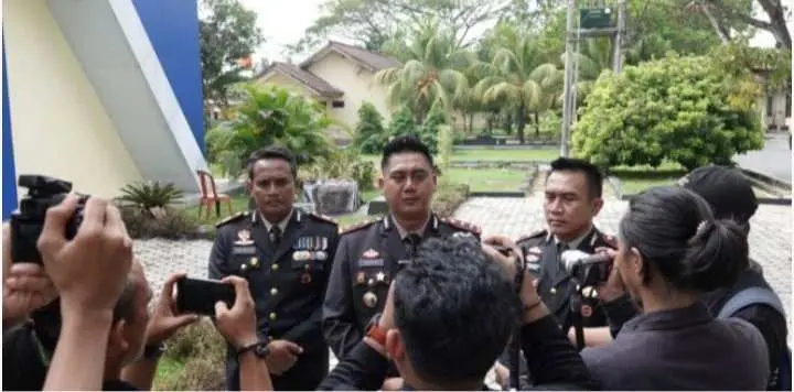 Duel Satu Lawan Satu Berujung Maut di Lamteng, Ternyata Ini Pemicu 