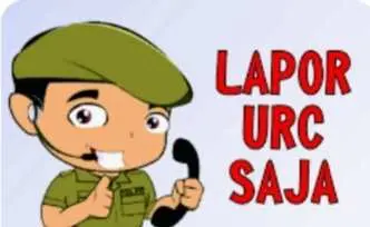 Satpol PP Bisu, Bangunan Reklame Vidiotron Diatas Gedung Milik BUMD Tangsel Belum Berijin Tak Mau Tindak