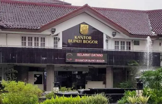 Kabupaten Bogor Makin Tengil Bukannya Tobat, Ada Temuan Rp 42,9 M