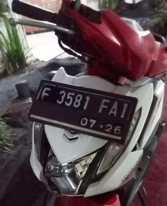 Aksinya Kepergok Warga, Dua Orang Pelaku Curanmor di Ciseeng Bogor Diamankan Polisi