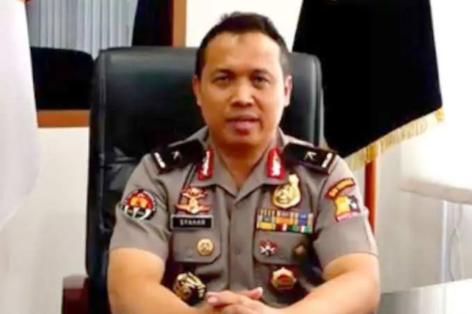 Kadiv Propam Minta Anggota Tak Terprovokasi Isu di Medsos: TNI-Polri Solid