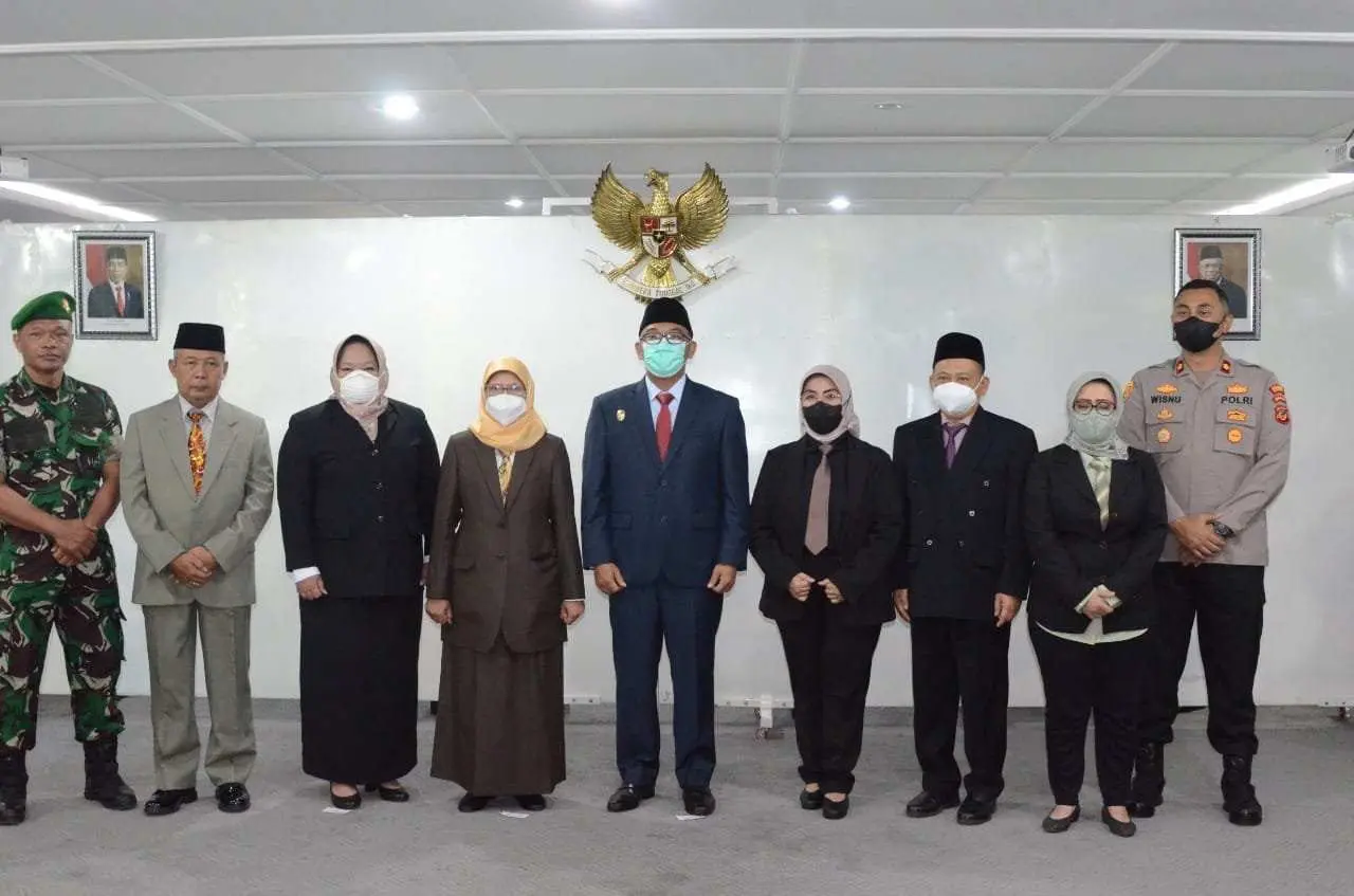 Patut Dipertanyakan, dokter “Penyuap” BPK Jadi Dirut RSUD?