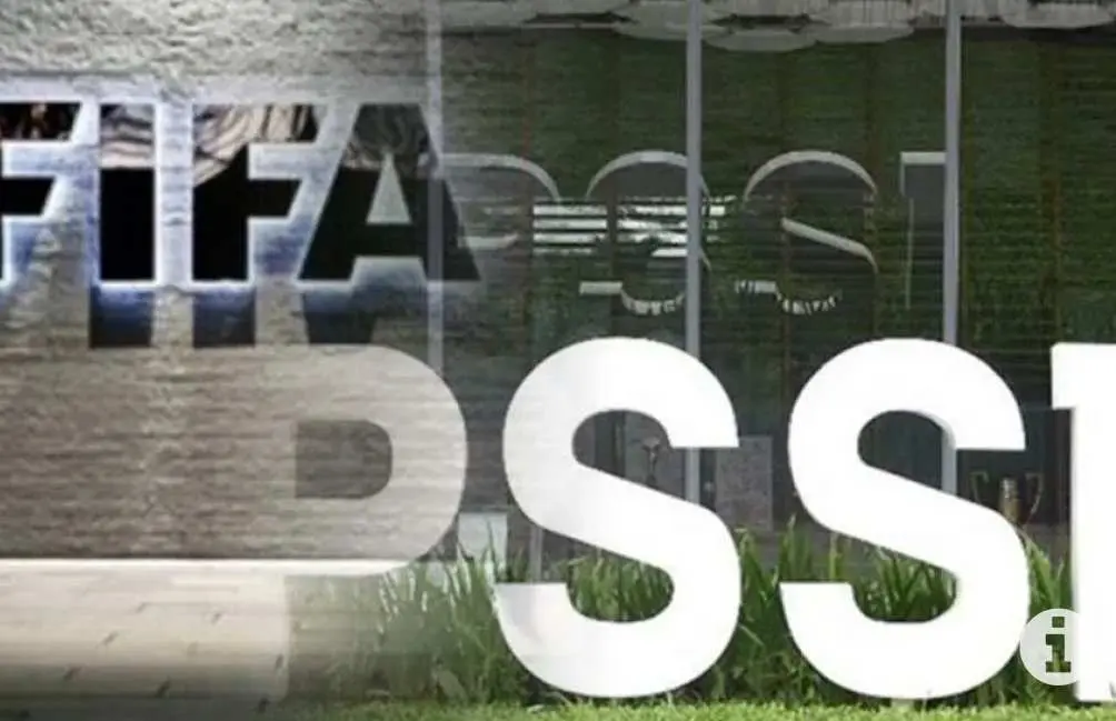 PSSI Dijatuhi Hukuman Pembekuan Dana Bantuan Oleh FIFA