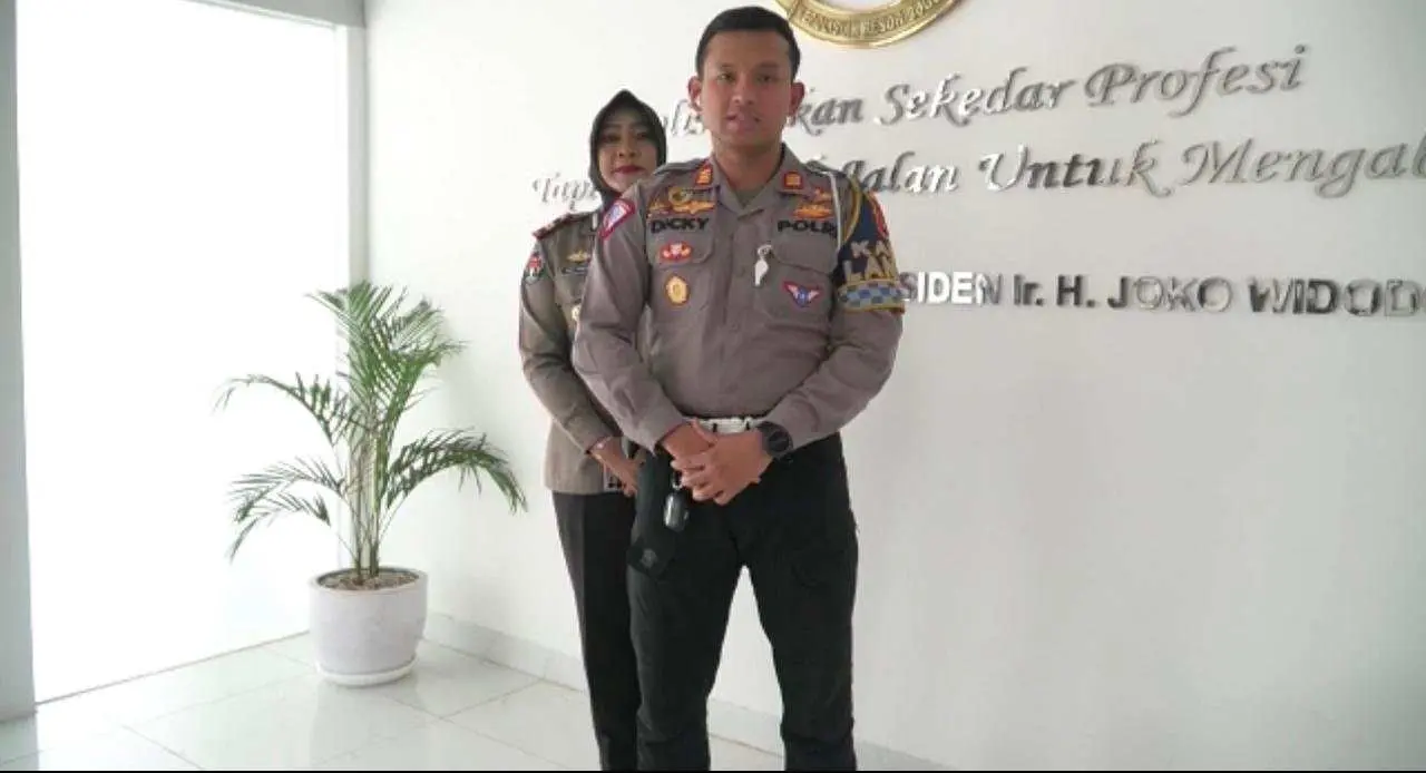 Libur Hari Raya Isa Almasih, Jalur Puncak Diberlakukan Ganjil Genap