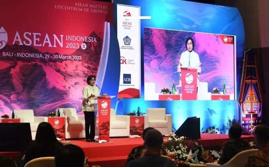 Penuhi Komitmen Aksi Perubahan Iklim, Indonesia Tempuh Upaya-upaya Ini
