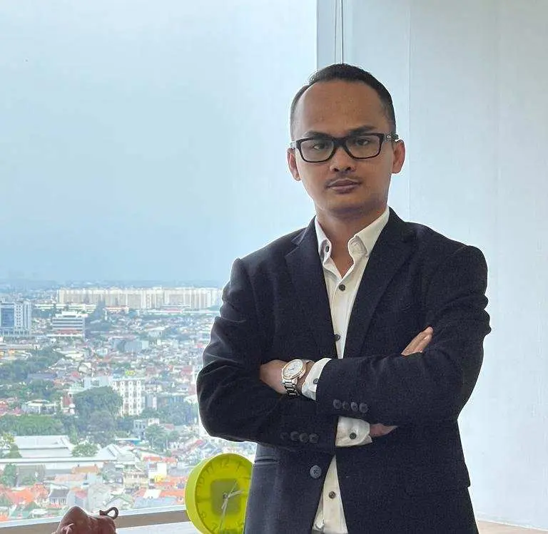 Fatiatulo Lazira Menilai LP Terhadap Ketua IPW Sebagai Upaya Kriminalisasi Peran Serta Masyarakat