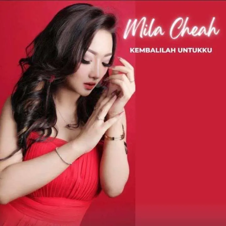 Sukses Jadi Pengacara, Mila Cheah Juga Siapkan Launching Single Terbaru