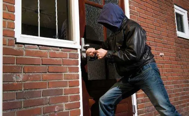 Kawanan Pencuri Beraksi di Perumahan Pesona 2 Cilebut