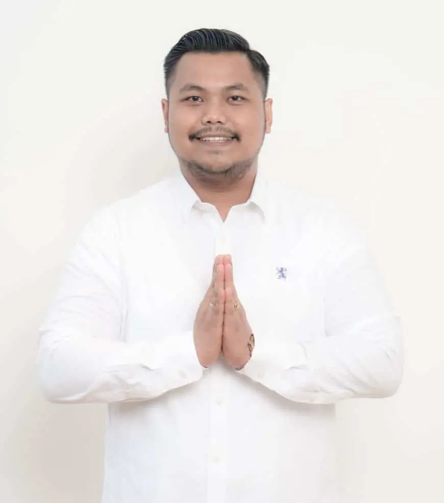 Profil Dwinan Rahmandi Kader Muda PDI Perjuangan, Penggiat Petani Milenial