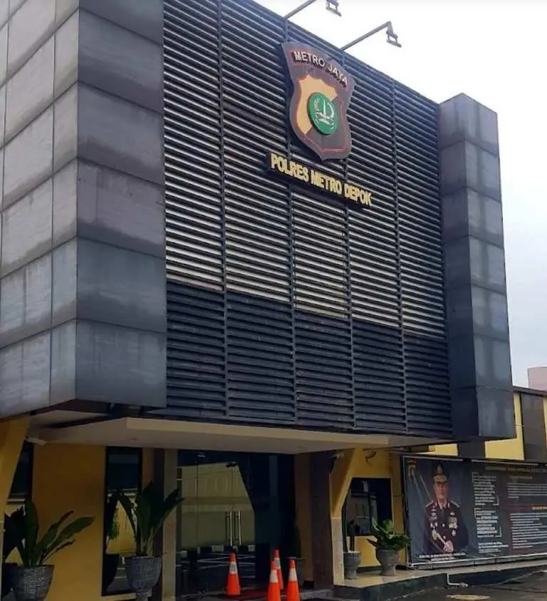 Diduga Menghalangi Tugas Wartawan Oknum ASN Inspektorat Kota Depok Dipolisikan 