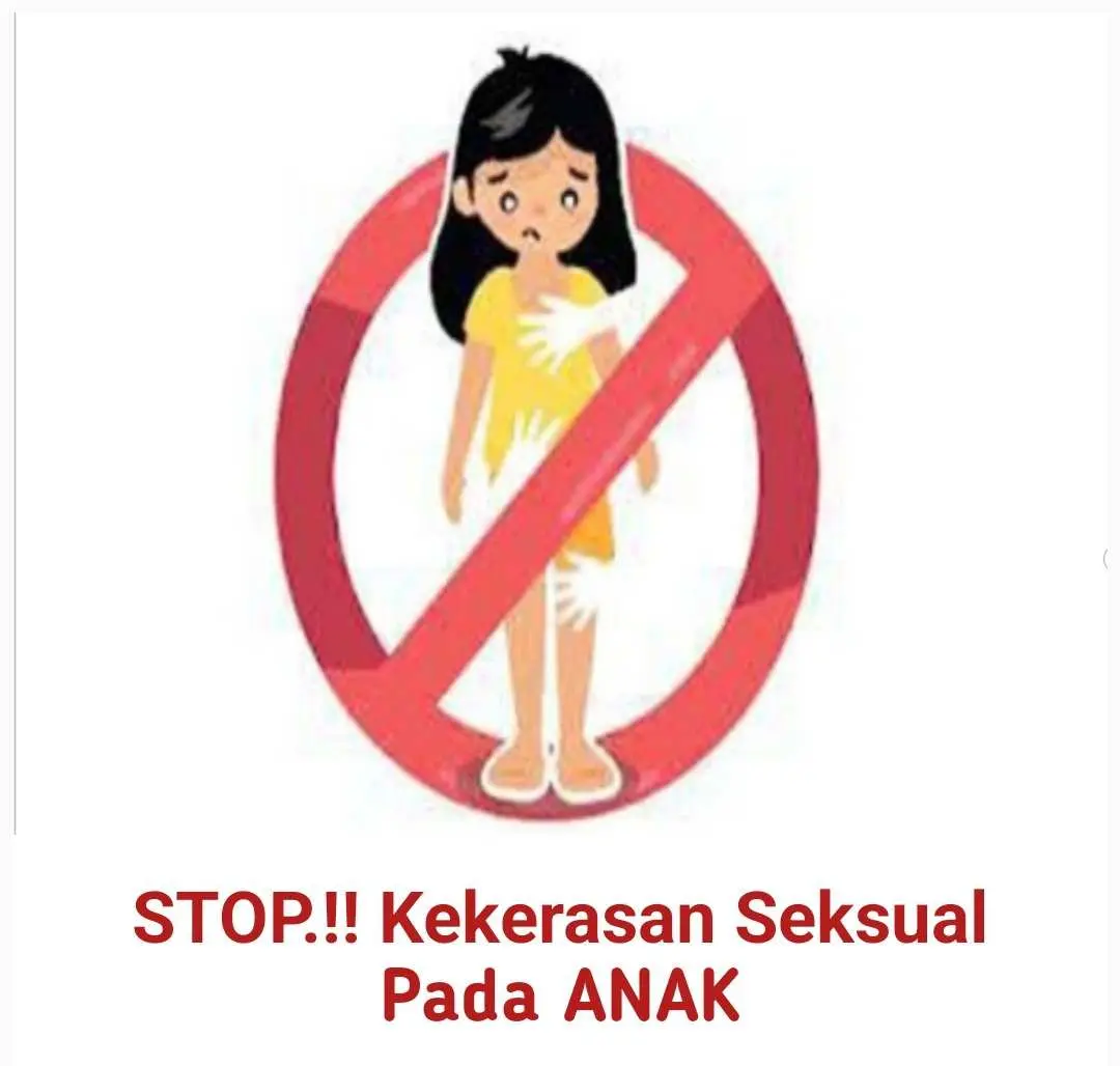 8 Bulan Laporan Kasus Asusila di Polres Bogor Tak Kunjung Ada Kejelasan. Ada Apa?