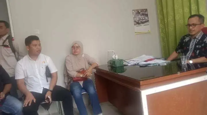 Merasa Ditelantarkan Istri Sirih Laporkan Oknum ASN Kemenag Pesawaran