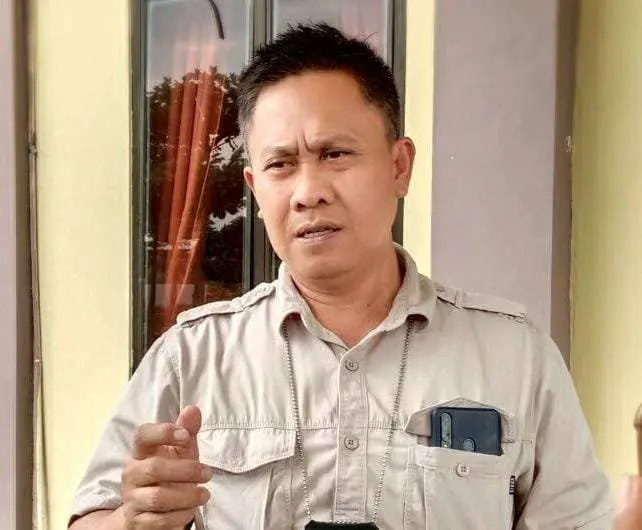 Satreskrim Polres Pesawaran Buru Pelaku Percobaan Curas di BRI Link 