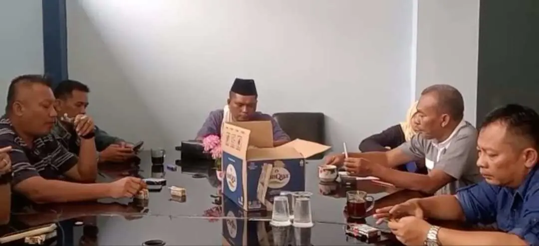 Acara Puncak HPN PWI Kabupaten Bogor Gelar Diskusi Publik “Pers Dalam Pusaran Politik Pilkada” Catat Jadwalnya