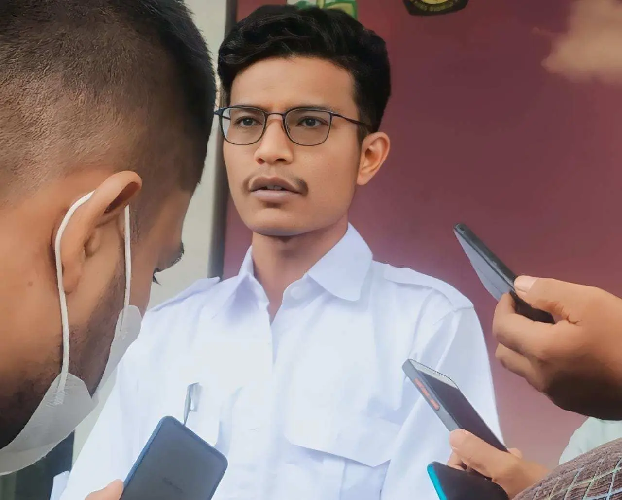 Pemkab Aceh Barat Dituding Gagal Kendalikan Inflasi, Sulthan Alfaraby: Itu Kejahatan Komunikasi