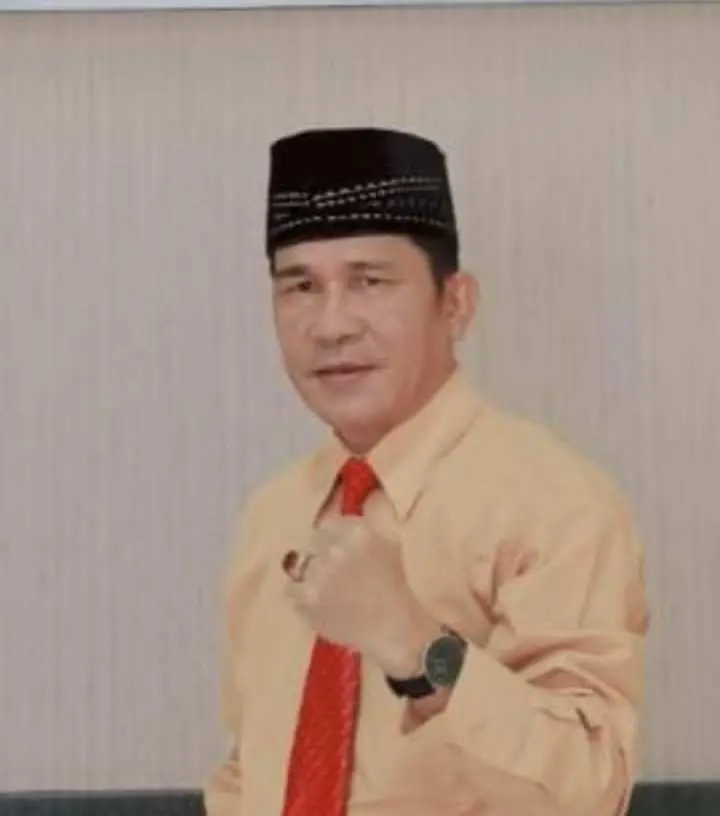 Keluarga Besar 5 Keturunan Bandardewa Sambut Sukacita Vonis Bebas Sabirin Alias Birin