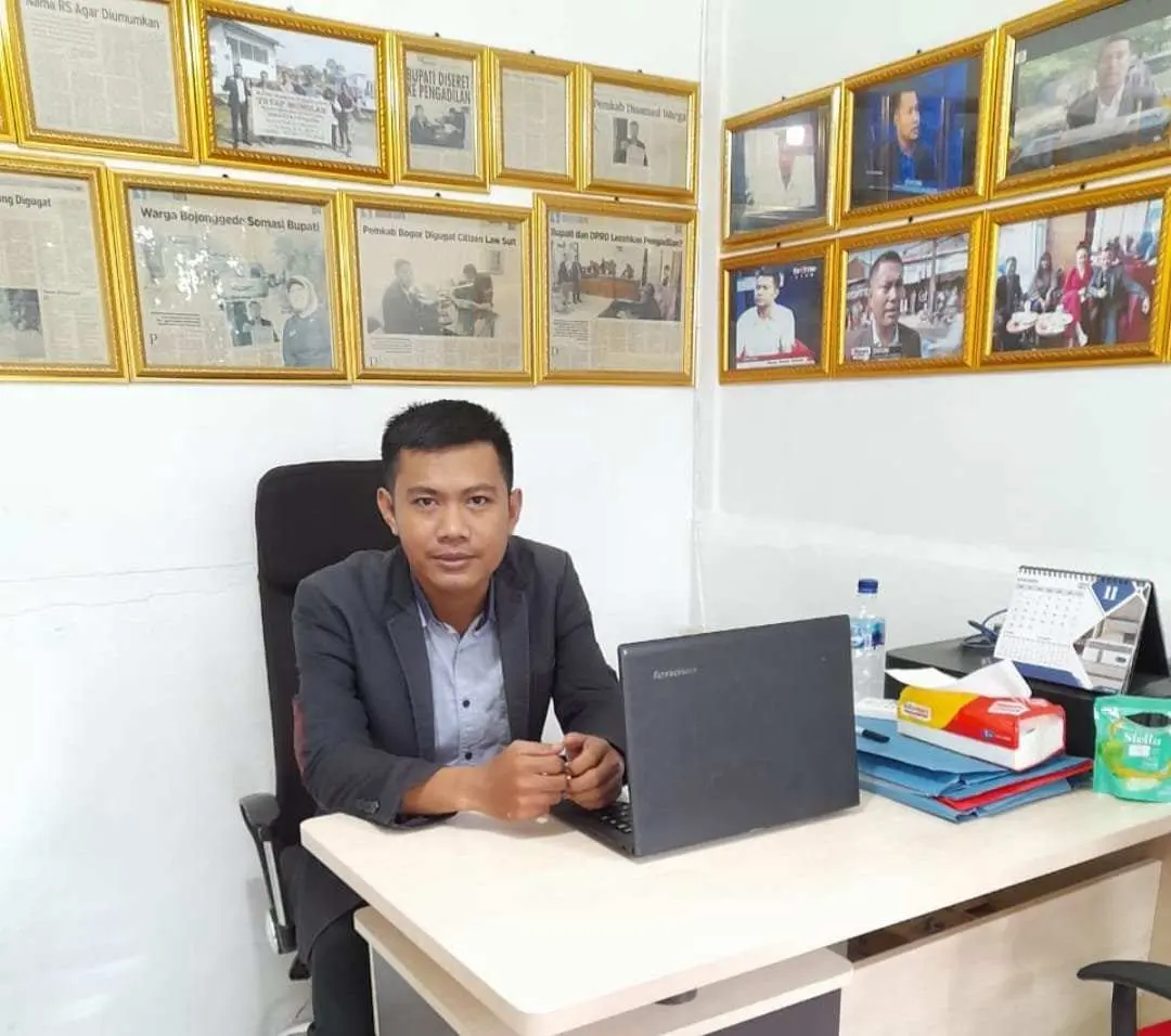 RBH Bogor Dukung Walikota Bogor Bima Arya Yang Terbitkan Perda Anti LGBT