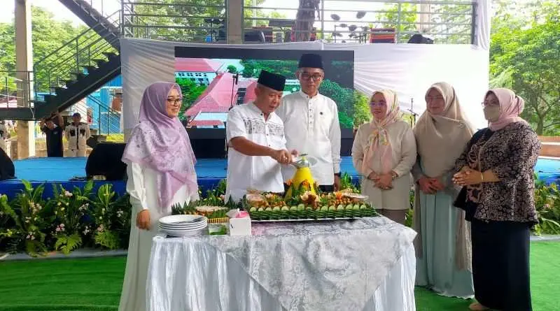 DPKPP Kabupaten Bogor Gelar Kegiatan Bertajuk “Sinergi In Harmoni” Ternyata Ini Tujuannya