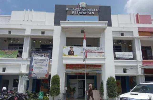 Kepala Kejaksaan Negeri Pesawaran Segera Berganti