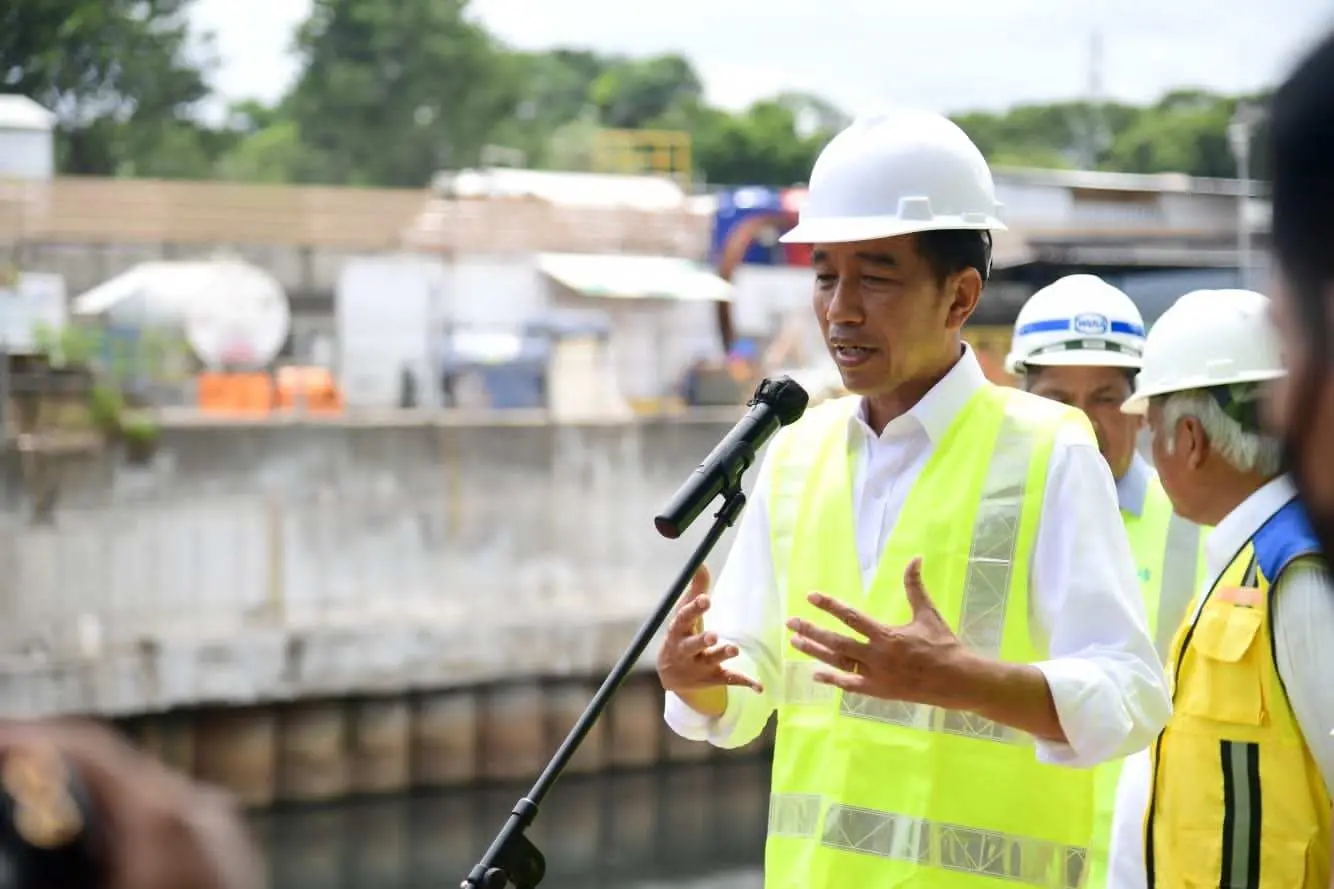 Jokowi Tegaskan Biaya Haji Tahun 2023 Masih Dikaji