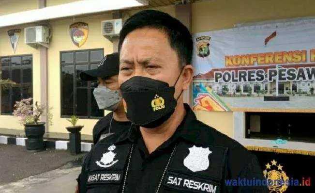 Polisi Terus Buru Pelaku Penganiayaan Wartawan di Lampung