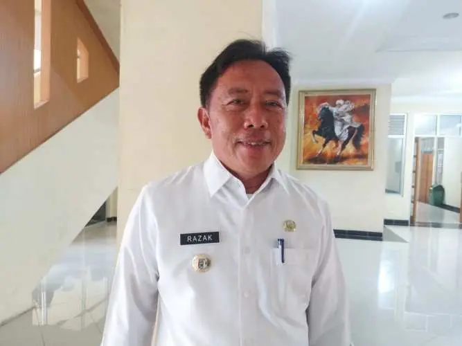 Pemkab Pesawaran Bantah Klaim Masyarakat Adat Sai Bhatin Marga Way Lima Terkait Status Tanah Pasar Kedondong