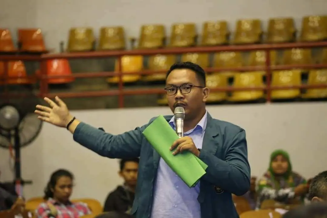 Aset Hasil Korupsi Bupati Lampura Akan Diserahkan ke Pemkot Bandar Lampung. Mauldan: Itu Tidak Adil