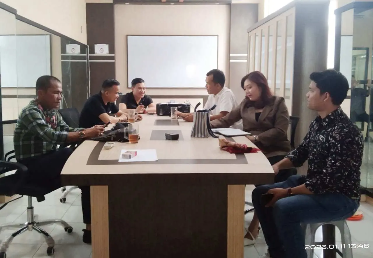 Masyarakat Adat 5 Keturunan Bandardewa Kecam Keras Kinerja Kakanwil BPN Lampung