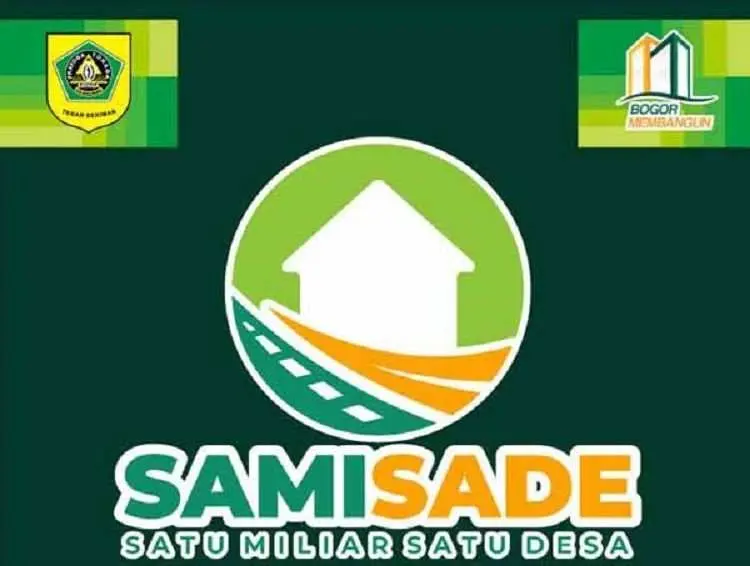 Realisasi Samisade Tahun 2022 di Kecamatan Citeureup Belum Rampung. Ada Apa?