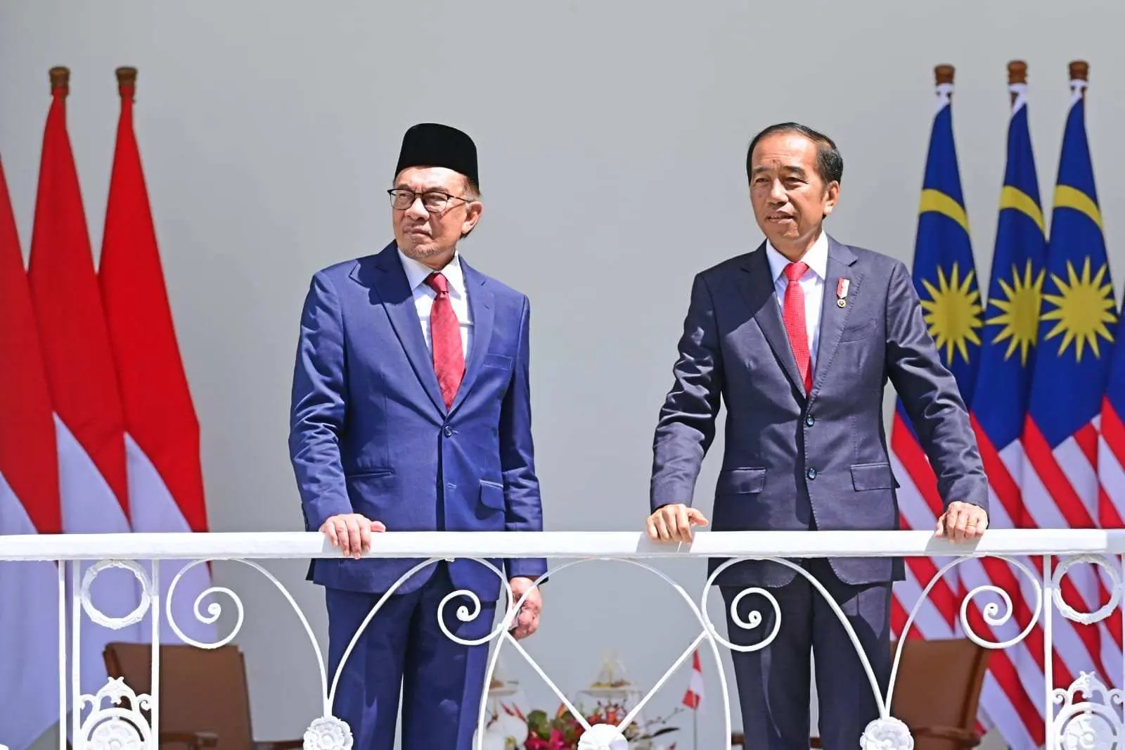 Indonesia Sambut Baik Ketertarikan Investor Malaysia di Pembangunan IKN