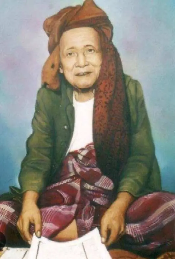 Sosok Mama Falak Dinilai Layak Jadi Pahlawan Nasional