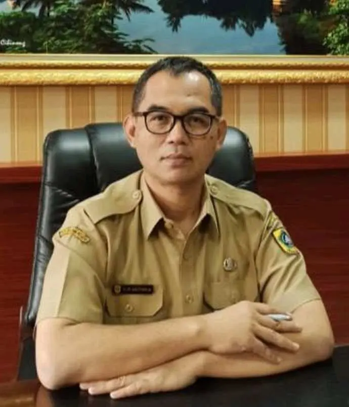 Publikasi Kinerja Dinas Perumahan Kawasan Pemukiman dan Pertahanan Kabupaten Bogor Tahun 2022