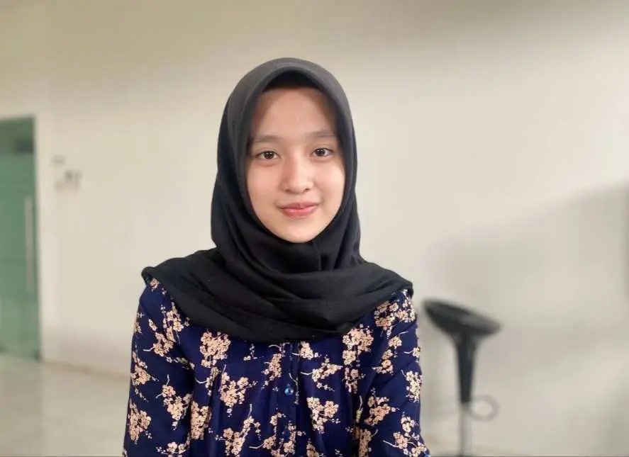 Program JKN Jadi Andalan Keluarga Ayu Maharani, Tak Perlu Kuatir Lagi Biaya Pengobatan