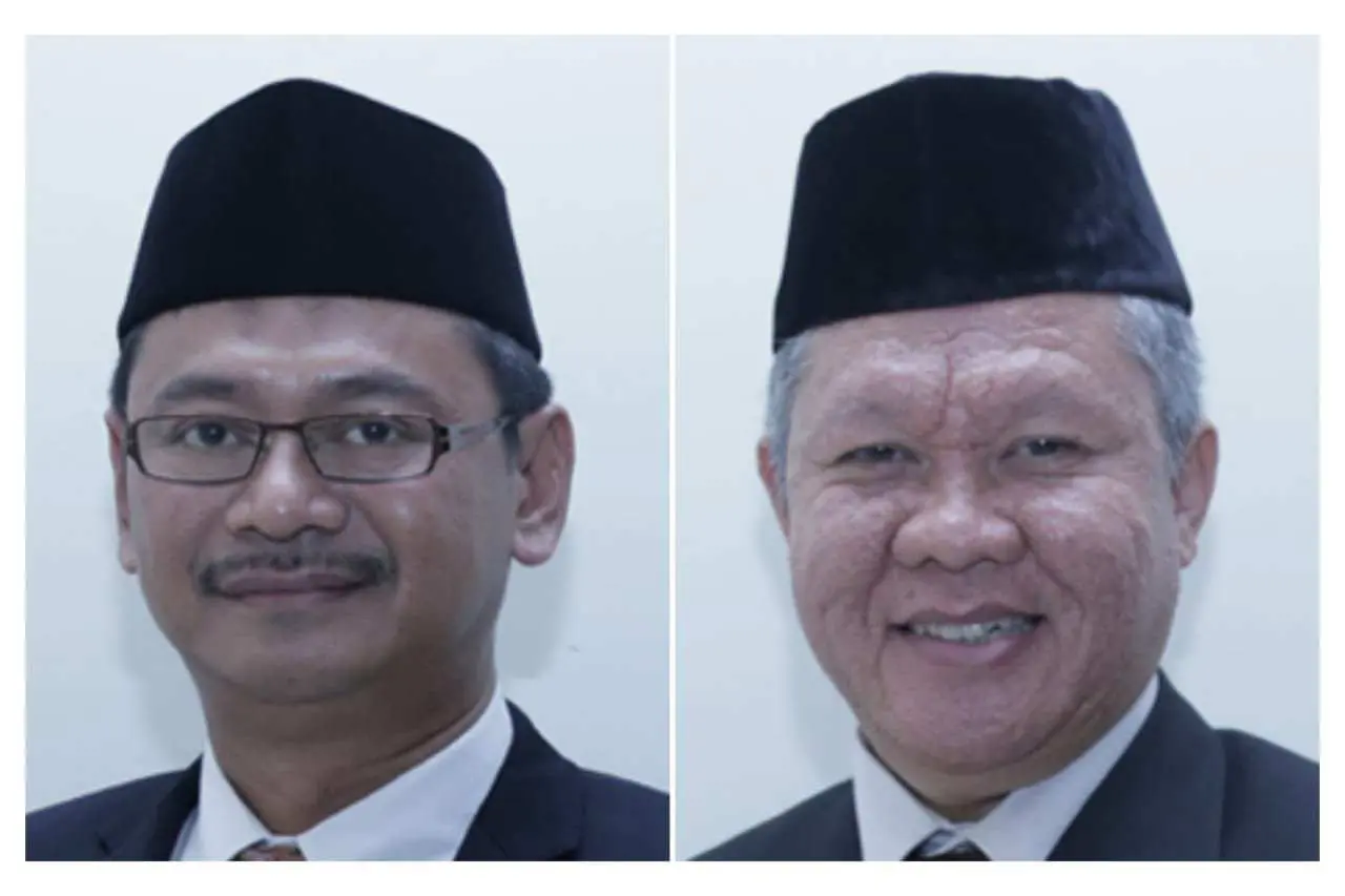 Ini Dua Kandidat Kuat Rektor Universitas Lampung