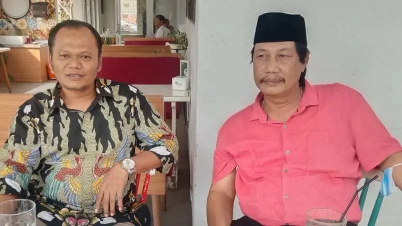 SMP Bina Bangsa Mandiri Diduga Tahan Ijazah Siswanya