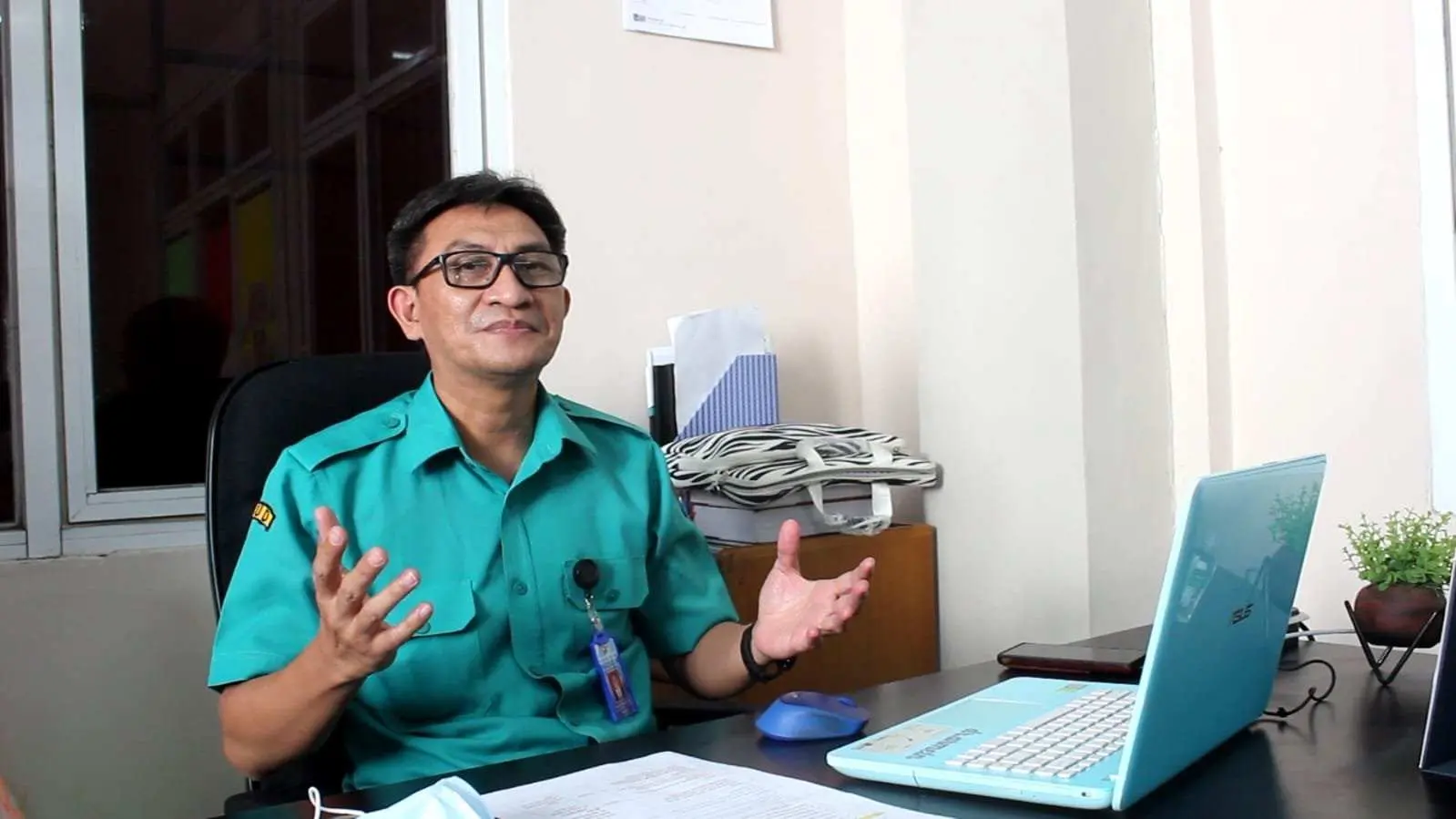 RSUD Kota Bogor Bakal Jadi RS dengan Layanan Rawat Inap Terbesar di Kota Hujan