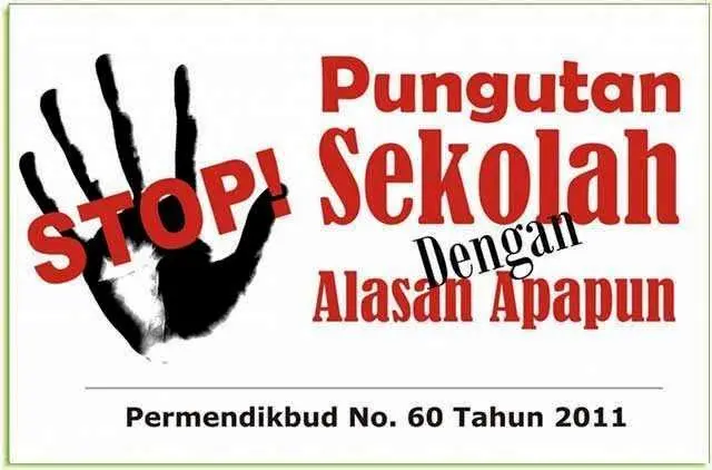 Pungli di SMA Masif, Gubernur dan Kadisdik Jabar Diminta Tindak Tegas Oknum Kepala Sekolah