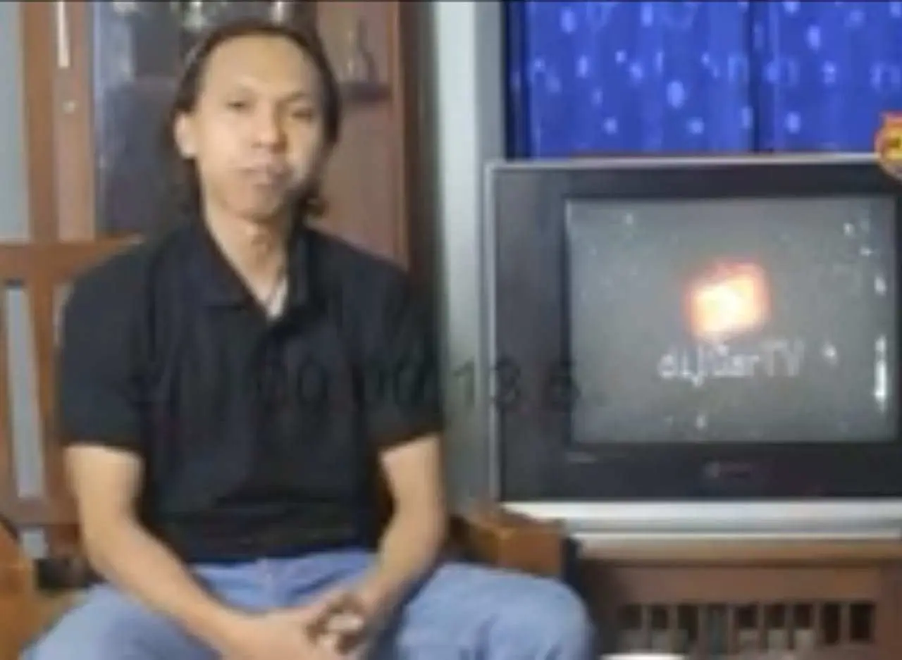 Jajang Nurjaman:  Rencana Satgasus KY Seperti Jurus Pendekar Mabok