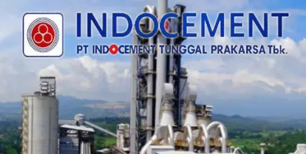 PT. Indocement Tunggal Prakarsa Catatkan Pertumbuhan Pendapatan 9,9 Persen di Kuartal III/2022