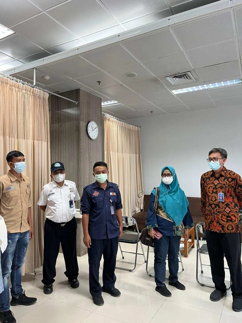 RSUD Kota Bogor Klaim Tingkat Kepuasan Pelanggan Terhadap Pelayanan Terus Meningkat