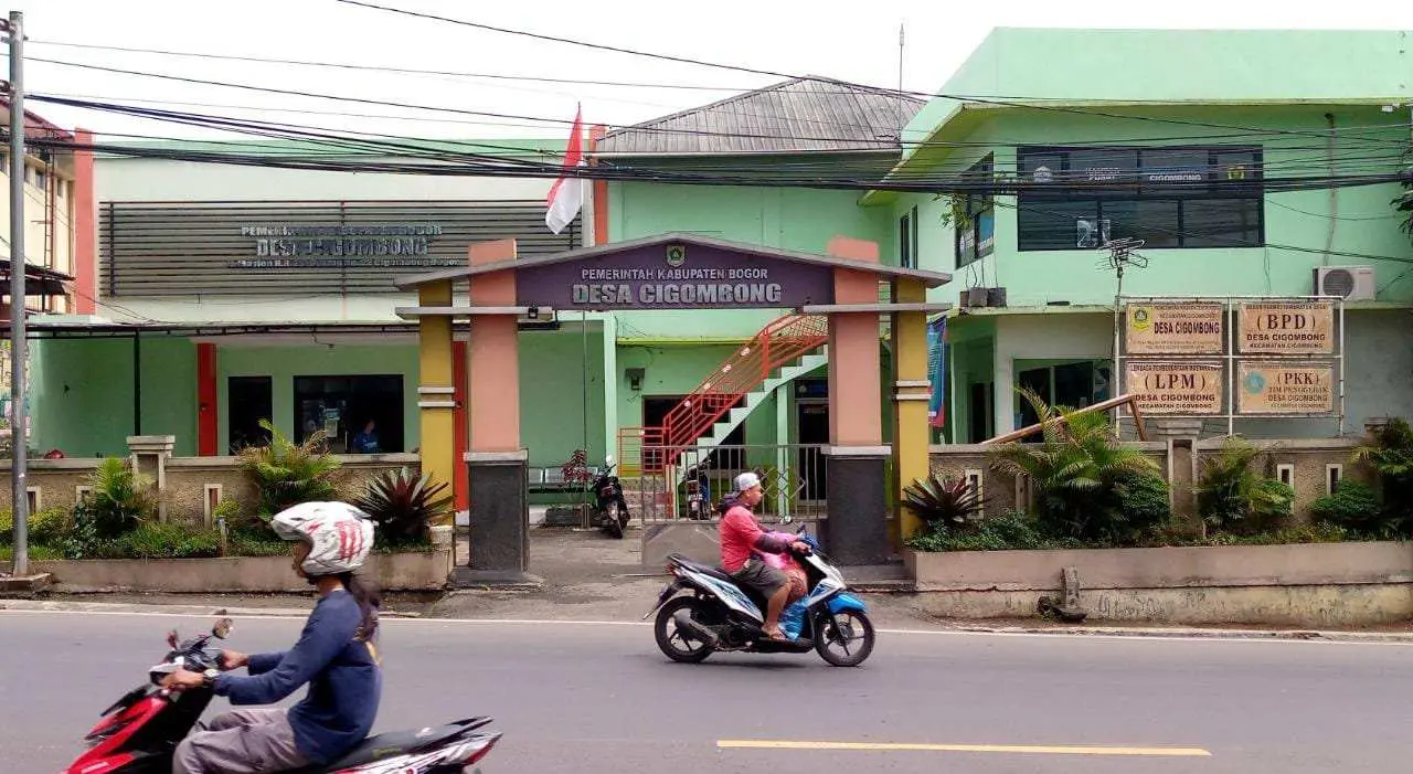 Anggota IPSM Desa Cigombong Diduga Lecehkan Awak Media, AWPI Bakal Laporkan ke Polres Bogor