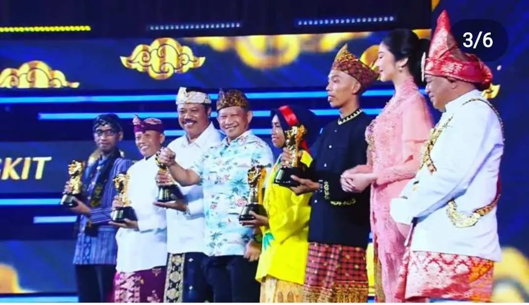 Pemkab Pesawaran Terus Optimalkan Potensi Pariwisata Melalui Promosi