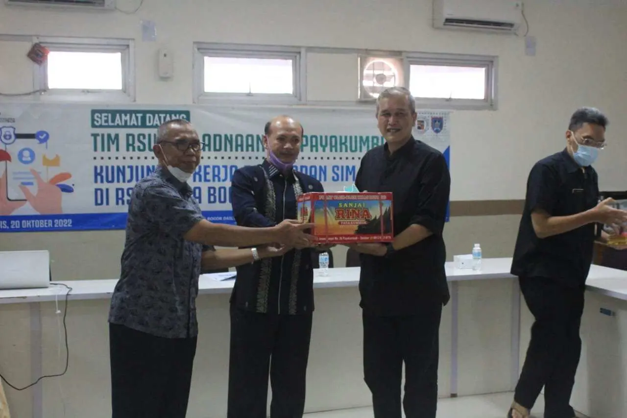 Strategi Jitu Dirut RSUD Kota Bogor, Bayar Tunggakan Pasien BPJS