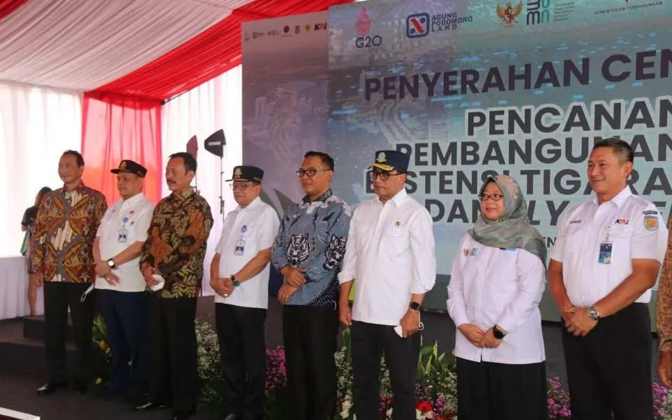 Pembangunan Fly Over Tenjo Diharapkan Jadi Solusi Kemacetan