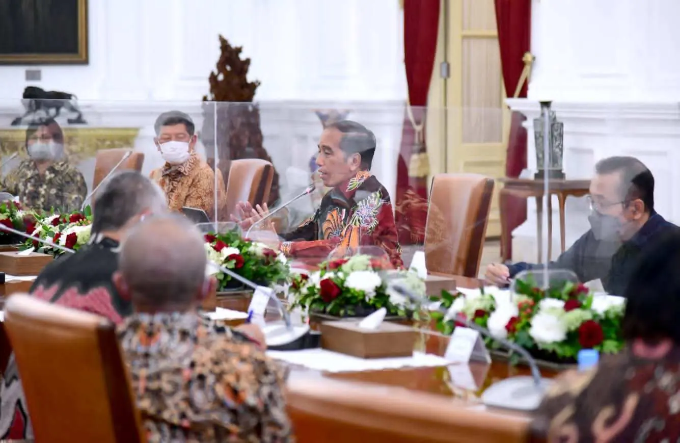 Soal Tragedi Kanjuruhan, TGIPF Sebut PSSI Harus Tanggung Jawab