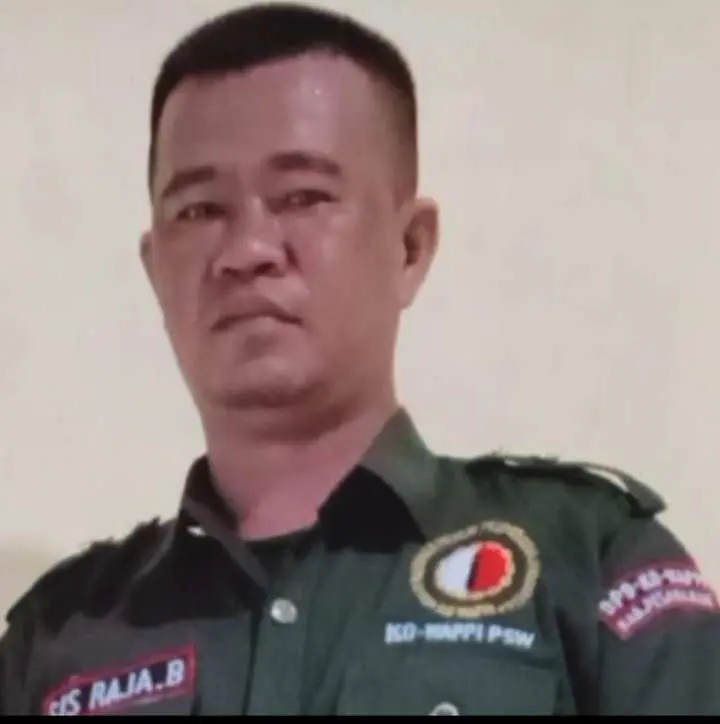 Kabar Duka Anggota DPD KO-WAPPI Pesawaran Meninggal Dunia