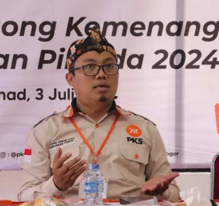 Soroti Bangunan Milik PDAM Tirta Pakuan, Komisi 3 Tegas Dukung Penerapan Sangsi Bagi Pelanggar Perda